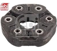 febi bilstein 171194 Gelenk für Längswelle Hardyscheibe für Kardanwelle