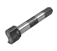 FEBI BILSTEIN Bremswelle, Trommelbremse 171379 für MAN MERCEDES-BENZ, links