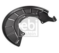 FEBI BILSTEIN 171532 Spritzblech, Bremsscheibe für ,AUDI,SEAT,SKODA,VW