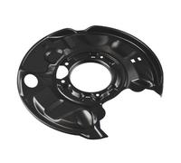 febi bilstein 171534 Spritzschutzblech für Bremsscheibe, 1 Stück