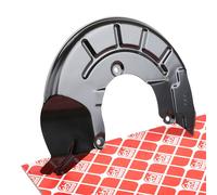 Spritzblech, Bremsscheibe FEBI BILSTEIN 171556