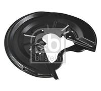 FEBI BILSTEIN 171560 Spritzblech, Bremsscheibe für ,AUDI,SEAT,SKODA,VW