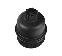 febi bilstein 171751 Ölfilterdeckel mit Dichtring, 1 Stück