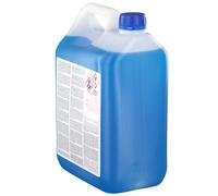FEBI BILSTEIN Kühlerfrostschutz - Fertiggemisch 11 blau 5l Frostschutz Blau für SKODA VW GENERAL MOTORS SEAT AUDI TESLA MERCEDES-BENZ FORD BMW OPEL 90