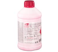 FEBI BILSTEIN Frostschutz Rot für SKODA VW SEAT AUDI OPEL G012A8DA1 1940663 G012A8DA1S3 172005