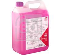 FEBI BILSTEIN KÜHLERFROSTSCHUTZ FROSTSCHUTZMITTEL G12++ -35°C VIOLETT 5L