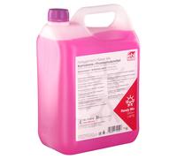 FEBI BILSTEIN KÜHLERFROSTSCHUTZ FROSTSCHUTZMITTEL G12++ -35°C VIOLETT 5L