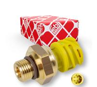 Febi Bilstein 172237 Öldruckgeber mit Dichtring, 1 Stück