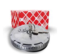 Verschluss, Kraftstoffbehälter FEBI BILSTEIN 172539