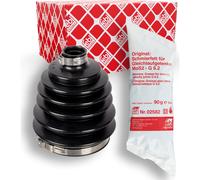 febi bilstein | Faltenbalgsatz, Antriebswelle | 172664