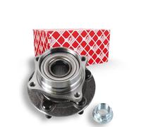 febi bilstein | Radlagersatz | 172804