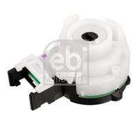 FEBI BILSTEIN 172813 Zünd-/Startschalter für VW Audi Skoda Seat