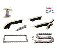 febi bilstein 172899 Steuerkettensatz für MERCEDES BENZ E KLASSE GLB GLA B CLS