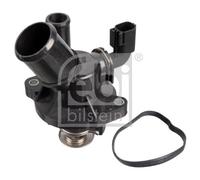 FEBI BILSTEIN Thermostat für Kühlmittel / Kühlerthermostat 172970