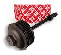 Deckel, Ölfiltergehäuse FEBI BILSTEIN 173133