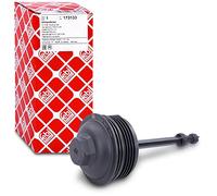 Deckel, Ölfiltergehäuse FEBI BILSTEIN 173133