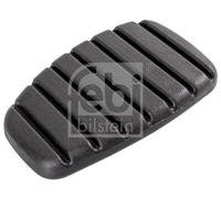 FEBI BILSTEIN Pedalbelag, Kupplungspedal Bremspedal Kupplungspedal,Pedalbelag, für RENAULT NISSAN 7700416724 8200183752 7701051741 173408