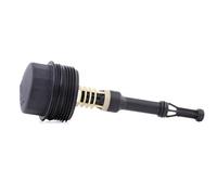 febi bilstein 173614 Ölfilterdeckel mit Dichtring, 1 Stück