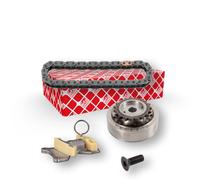Steuerkettensatz FEBI BILSTEIN 173663 für AUDI SEAT SKODA VW