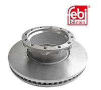 febi bilstein 17414 Bremsscheibe für IVECO, Irisbus
