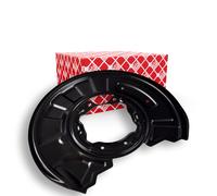 Bremsscheibenschutz Hinterachse rechts 174219 FEBI BILSTEIN für MERCEDES-BENZ