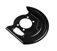 febi bilstein 174247 Spritzschutzblech für Scheibenbremse, 1 Stück