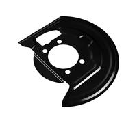 Bremsscheibenschutz Vorderachse links 174248 FEBI BILSTEIN für NISSAN X-TRAIL II