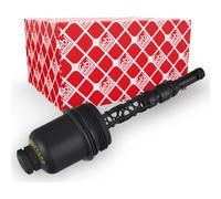 Deckel, Ölfiltergehäuse FEBI BILSTEIN 174278