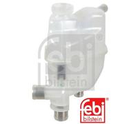 Ausgleichsbehälter, Kühlmittel Kunststoff 174359 FEBI BILSTEIN für SMART CABRIO