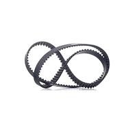 febi bilstein Zahnriemen 17479 - abgerundetes Zahnprofil - für Opel, Fiat, BMW, Kia, Saab, Vauxhall