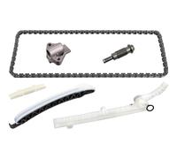 FEBI BILSTEIN Steuerkettensatz 174896 für MERCEDES-BENZ