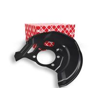 febi bilstein | Spritzblech, Bremsscheibe | 174905