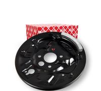 febi bilstein | Spritzblech, Bremsscheibe | 175213