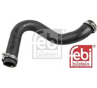 febi bilstein 175705 Ladeluftschlauch Turboschlauch Ansaugschlauch für Ford