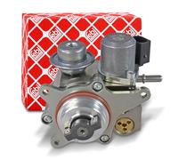 Hochdruckpumpe 175732 FEBI BILSTEIN für CITROËN PEUGEOT MINI
