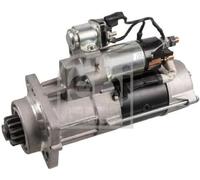 FEBI Anlasser Mercedes-Benz Trucks 175824
