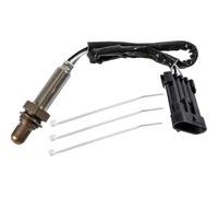 Lambdasonde beheizt 175839 FEBI BILSTEIN für OPEL CHEVROLET