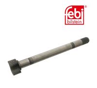 febi bilstein | Bremswelle, Trommelbremse | 17608