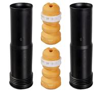 FEBI BILSTEIN Staubschutzsatz, Stoßdämpfer 176405 für VW, Hinterachse beidseitig