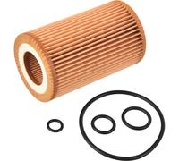 Ölfilter FEBI BILSTEIN 176511 für MERCEDES-BENZ