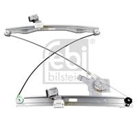 Fensterheber FEBI BILSTEIN 176521 für FORD, vorne links