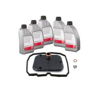 Febi Bilstein 176874 Getriebeölwechselsatz, 1 Stück