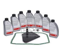 febi bilstein | Teilesatz, Automatikgetriebe-Ölwechsel | 176875