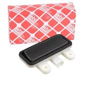 Schalter, Heckklappenentriegelung FEBI BILSTEIN 176962