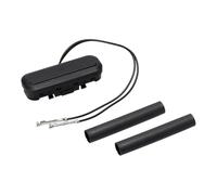 febi bilstein | Schalter, Heckklappenentriegelung | 177028