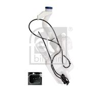 FEBI BILSTEIN Waschwasserbehälter, Scheibenreinigung 177171