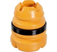 Rückstoßgummi Feder Vorderachse links PU (Polyurethan) 177188 FEBI BILSTEIN