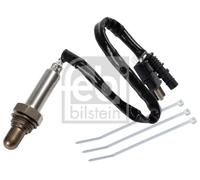 FEBI BILSTEIN 177245 Lambda-Sonde für MERCEDES-BENZ