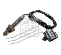 Lambdasonde FEBI BILSTEIN 177368 für MAZDA FORD USA, vor Katalysator, vorne