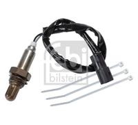 FEBI BILSTEIN 177439 Lambda-Sonde für CHEVROLET DAEWOO MAZDA